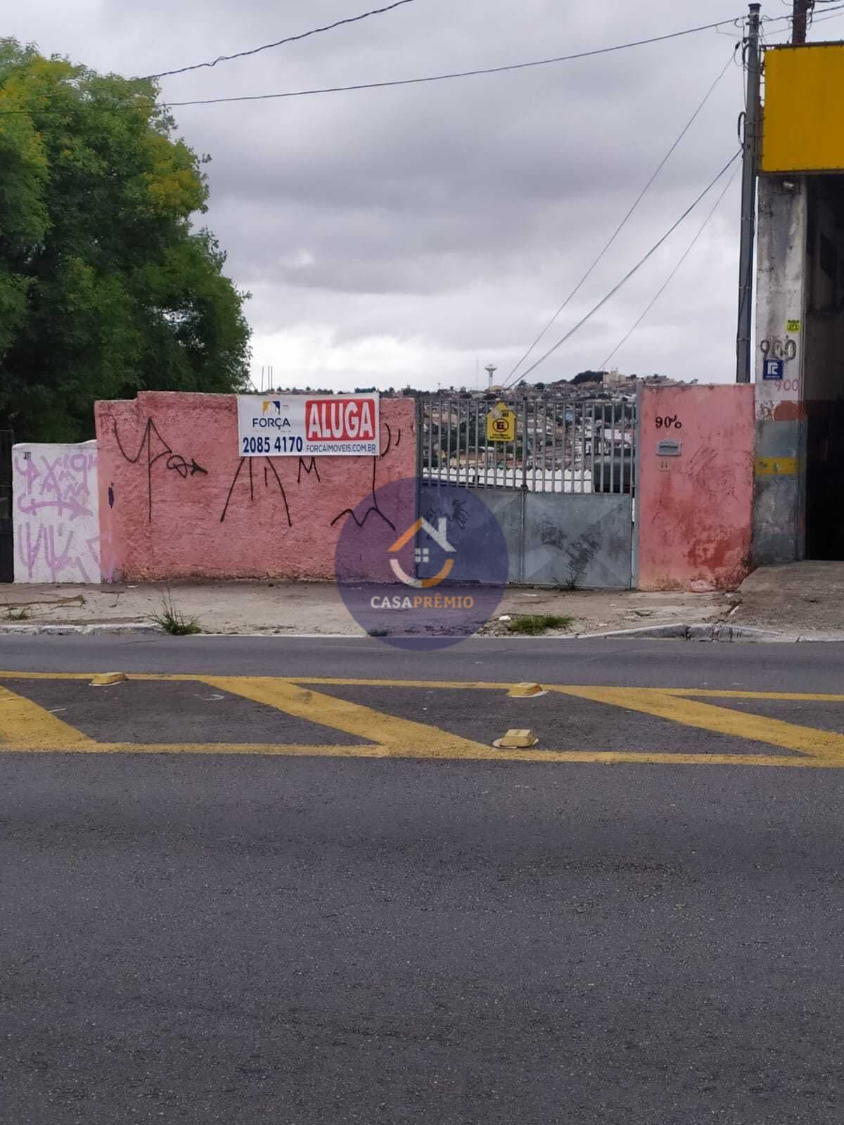Terreno - Parque Boturussu foto 4