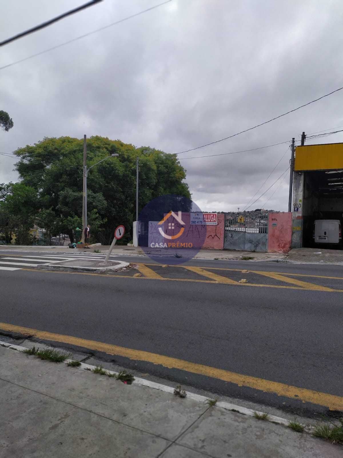 Terreno - Parque Boturussu foto 5