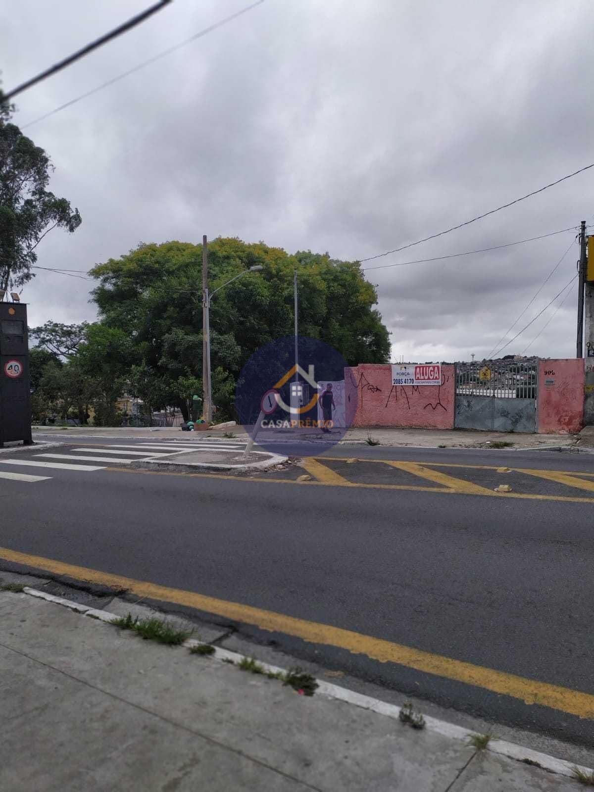 Terreno - Parque Boturussu foto 2