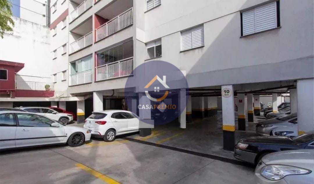 Apartamento 2Q - Ermelino Matarazzo foto 3