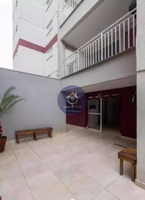 Apartamento 2Q - Ermelino Matarazzo foto 2