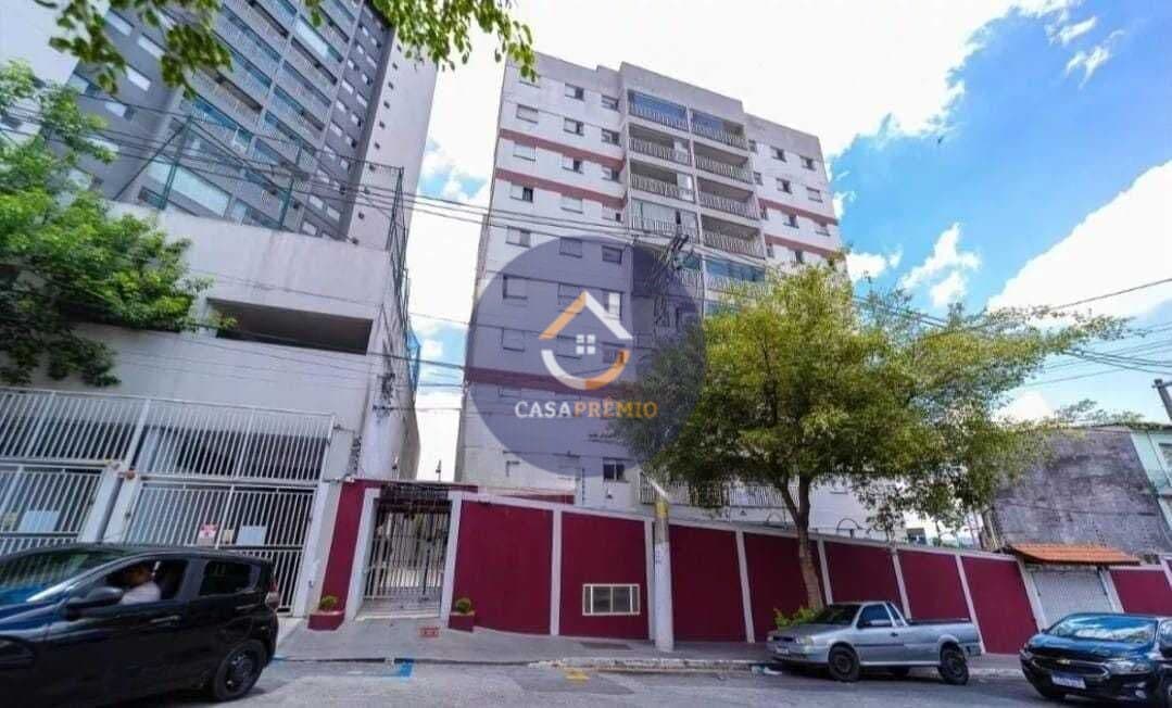 Apartamento 2Q - Ermelino Matarazzo foto 1