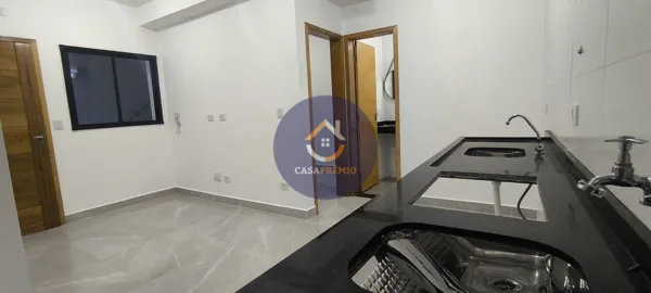 Apartamento 2Q - Penha de França foto 1
