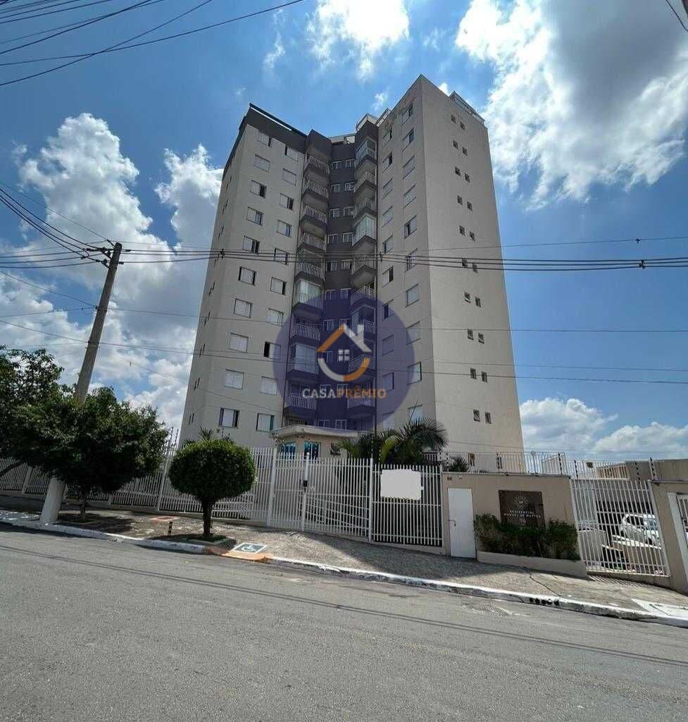Apartamento 2Q - Ermelino Matarazzo foto 1