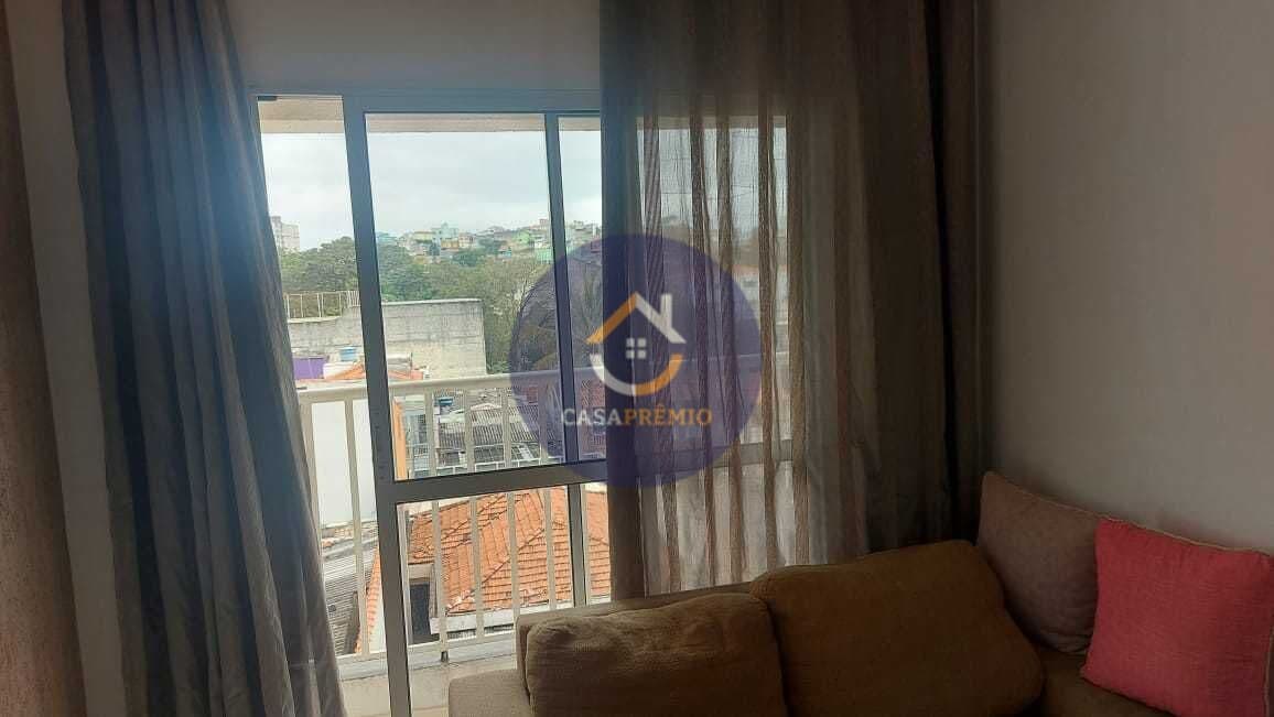 Apartamento 2Q - Ermelino Matarazzo foto 5