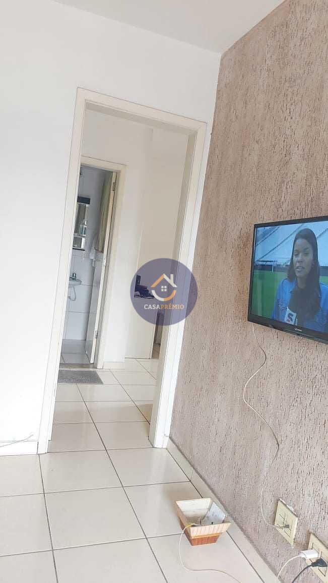 Apartamento 2Q - Ermelino Matarazzo foto 6