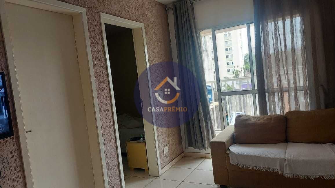 Apartamento 2Q - Ermelino Matarazzo foto 3