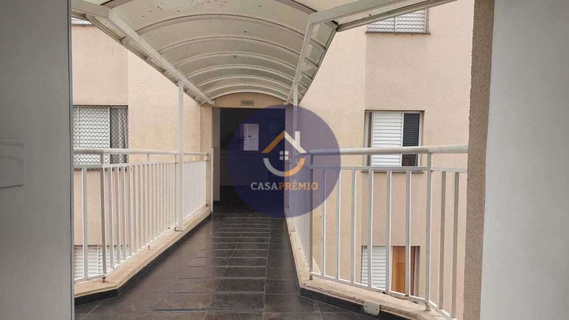 Apartamento 2Q - Ermelino Matarazzo foto 1
