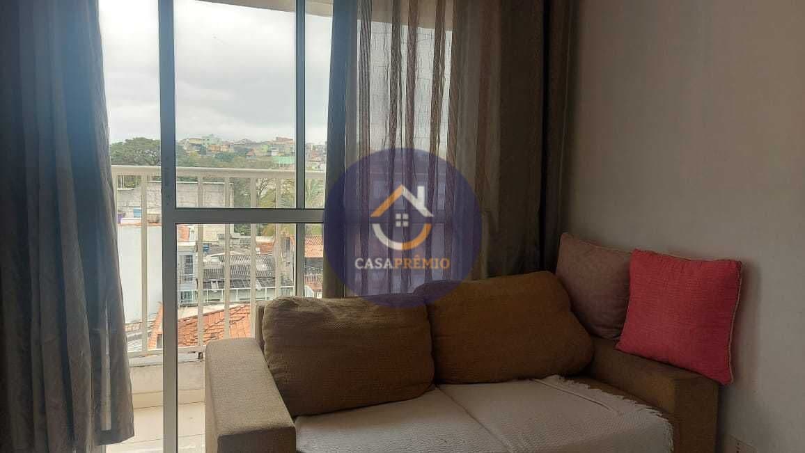 Apartamento 2Q - Ermelino Matarazzo foto 4