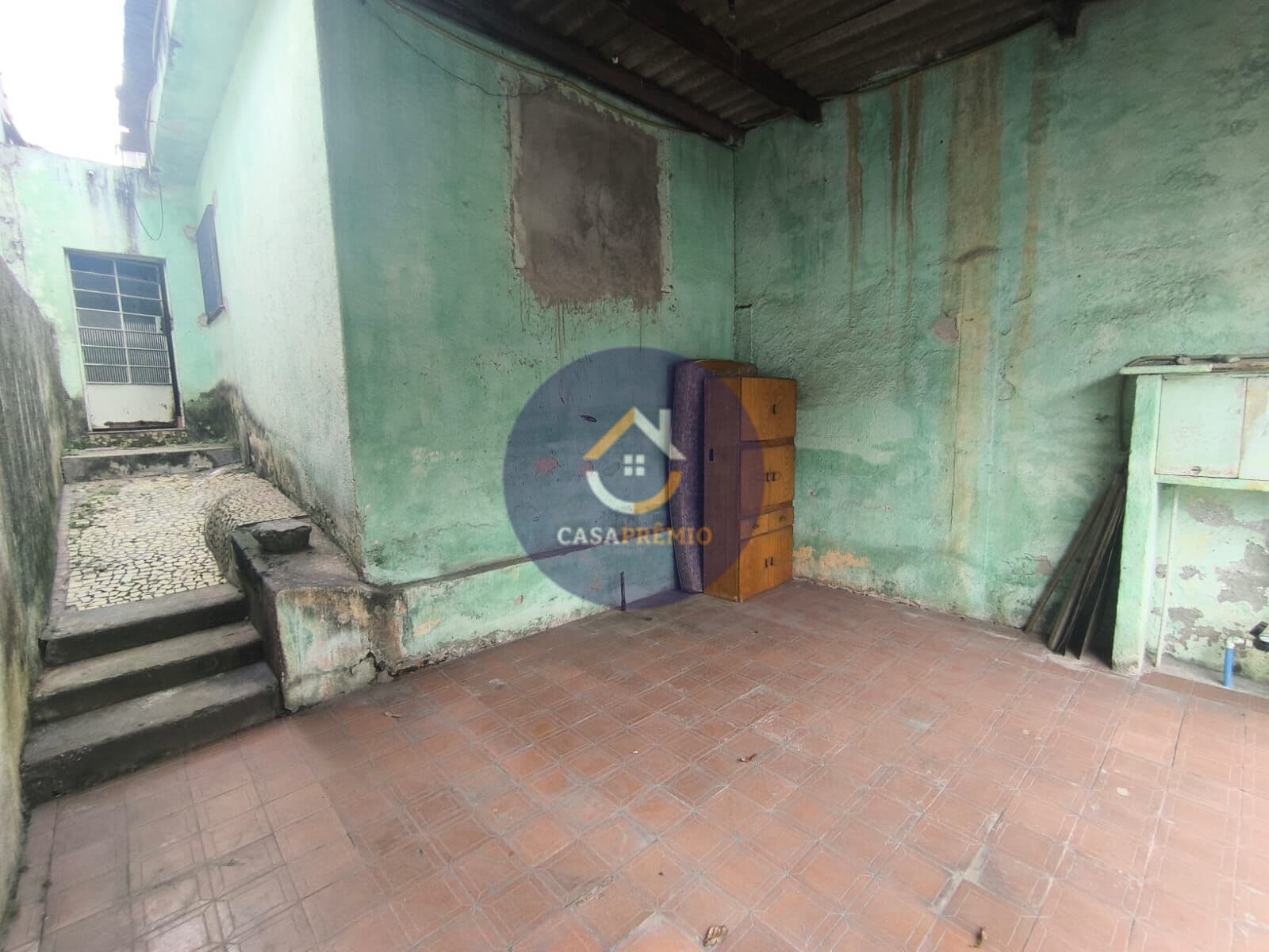 Casa 1Q - Artur Alvim foto 1