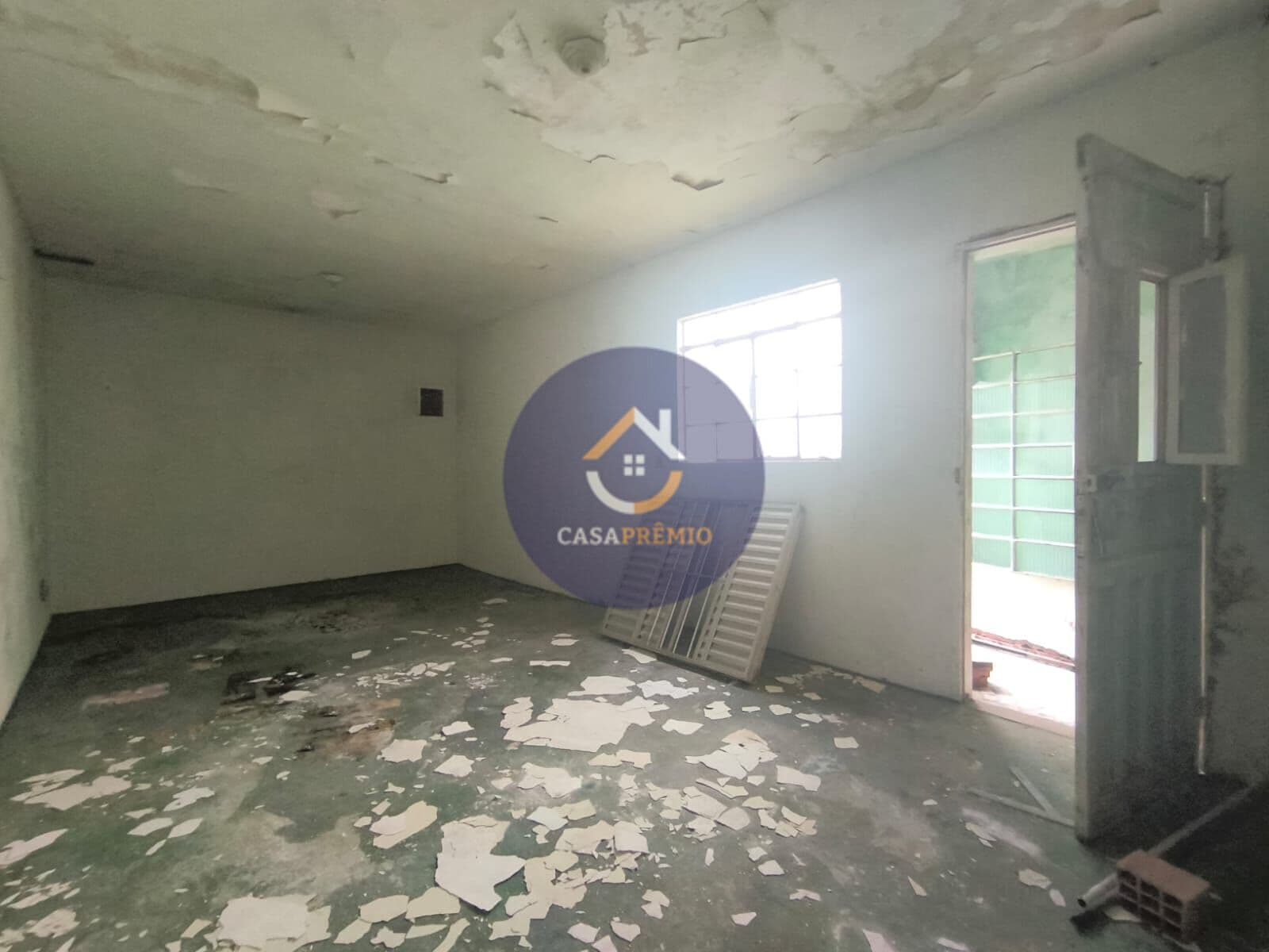 Casa 1Q - Artur Alvim foto 3