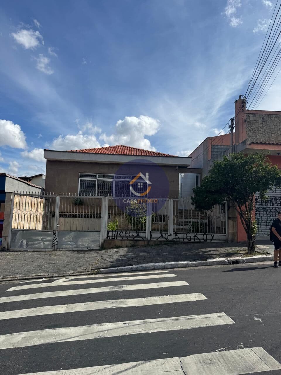 Casa 3Q - Penha de França foto 1
