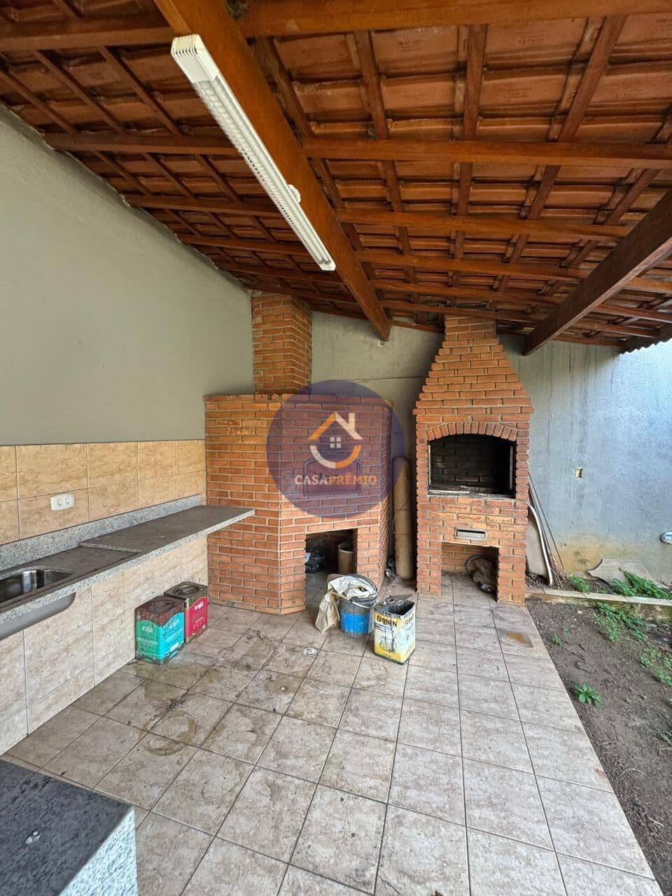 Casa 3Q - Penha de França foto 6
