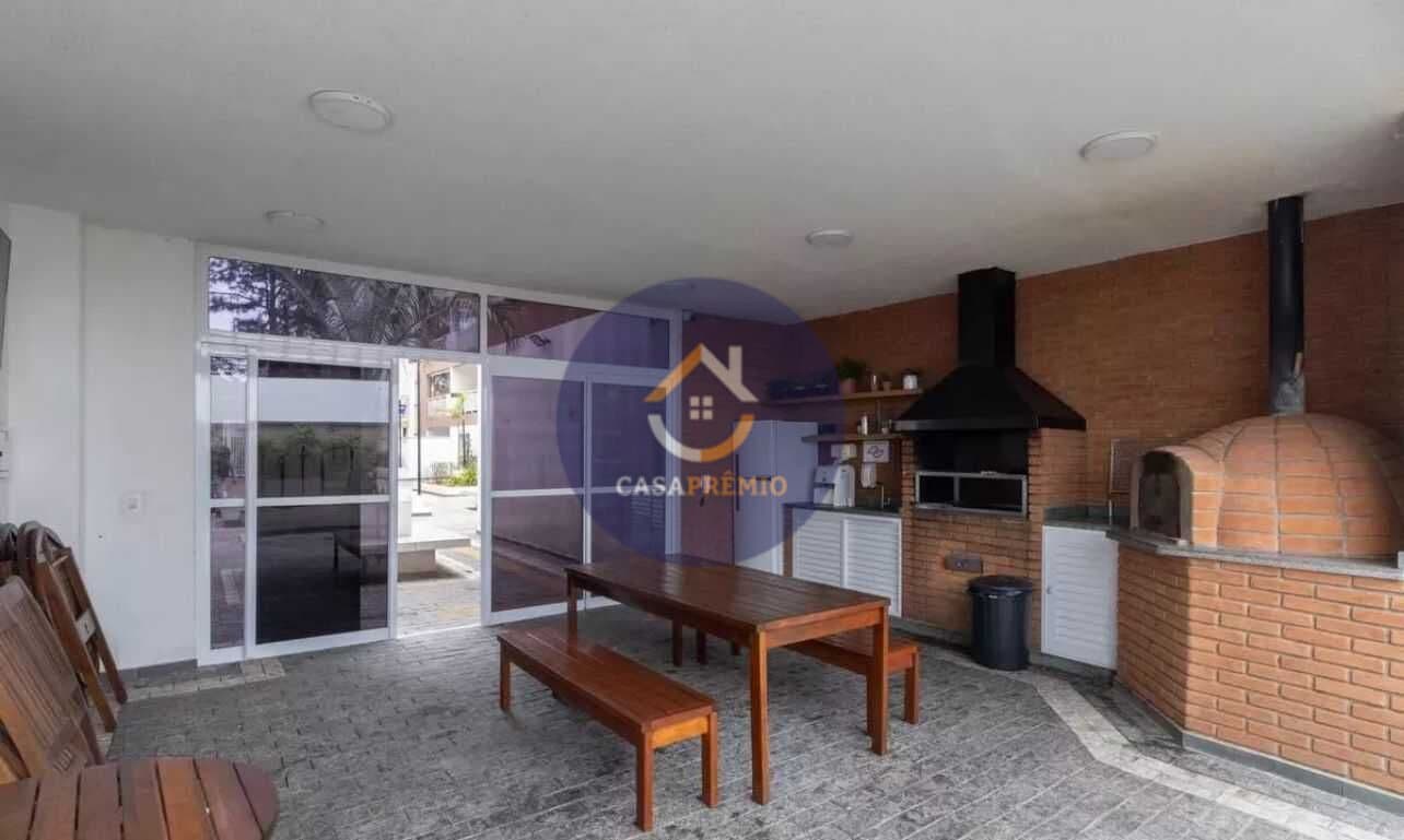 Apartamento 2Q - Vila Carmosina foto 3