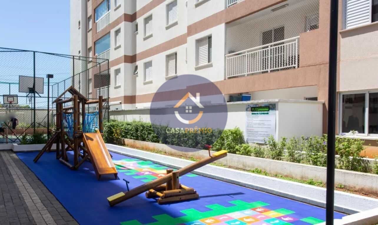 Apartamento 2Q - Vila Carmosina foto 1
