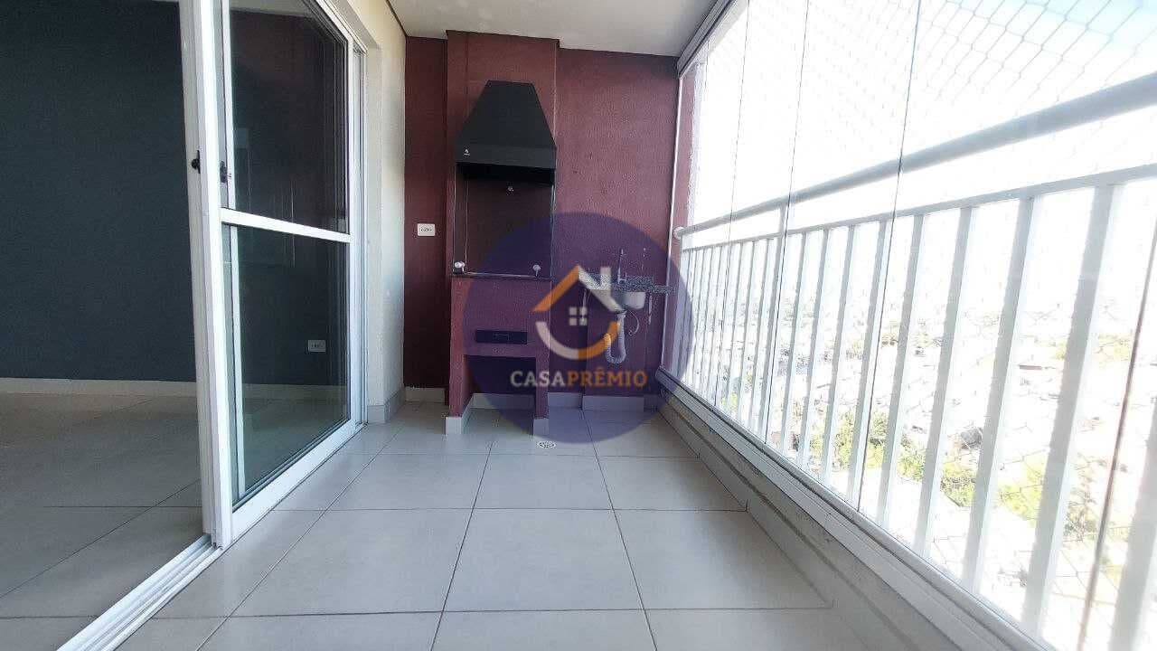 Apartamento 2Q - Jardim Matarazzo foto 5
