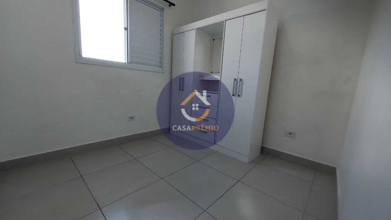 Apartamento 2Q - Jardim Matarazzo foto 8