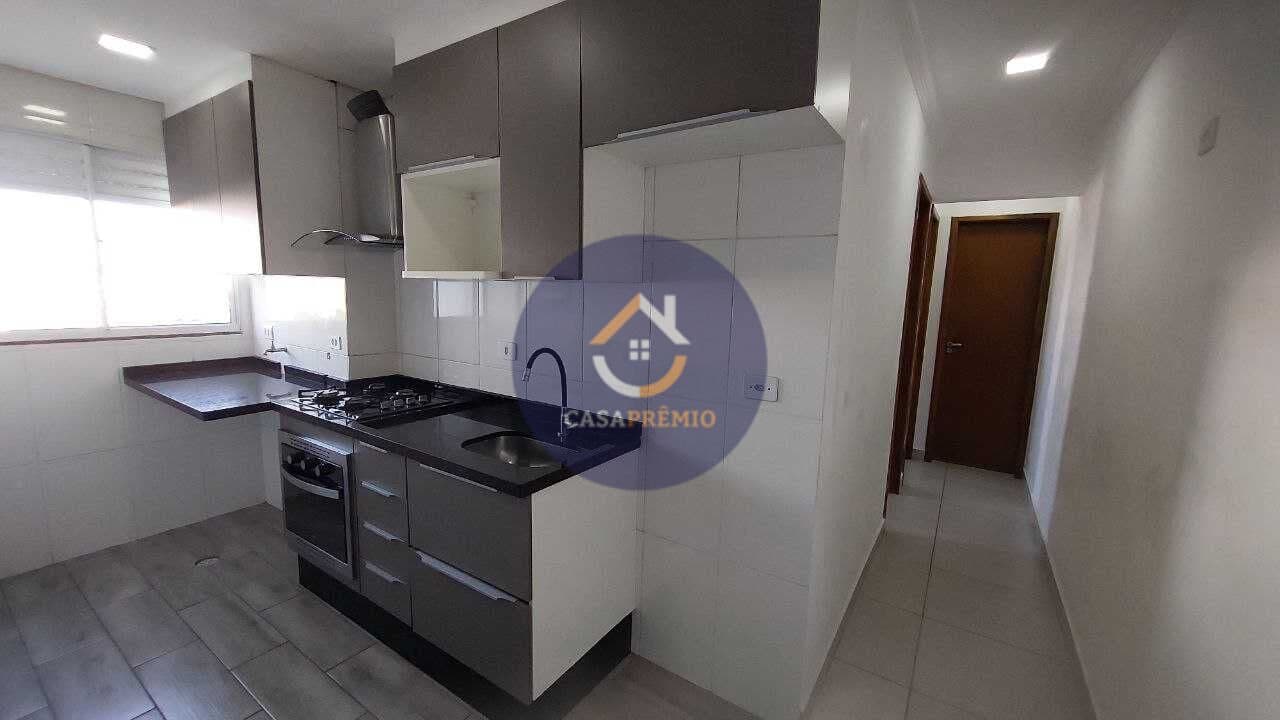 Apartamento 2Q - Jardim Matarazzo foto 6