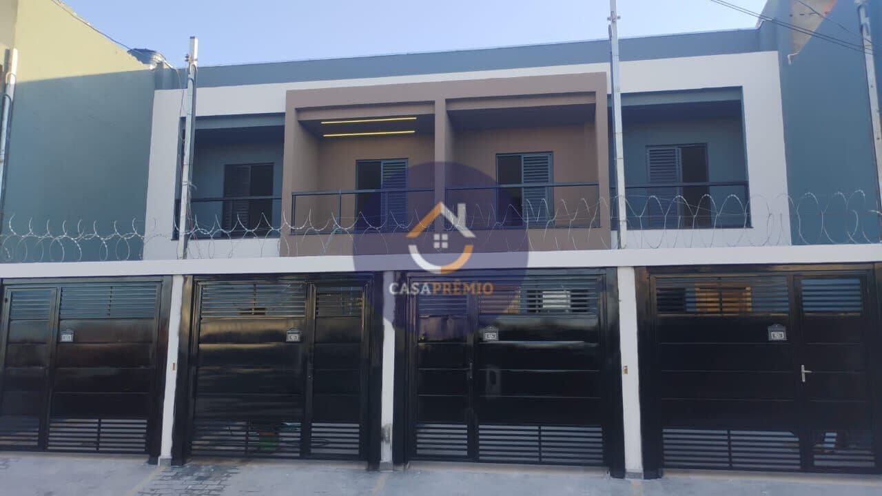 Casa 2Q - Vila Nhocune foto 1