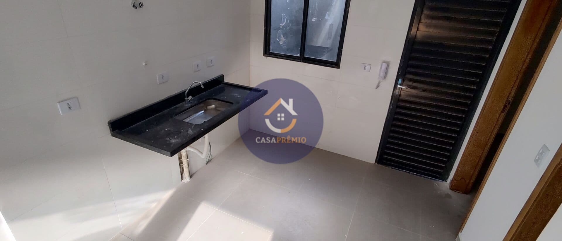 Apartamento 2Q · RESIDENCIAL KUAI foto 4