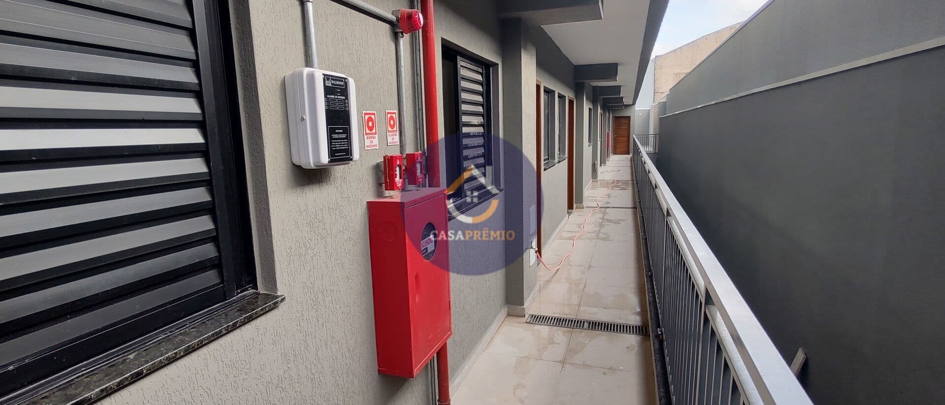 Apartamento 2Q · RESIDENCIAL KUAI foto 2