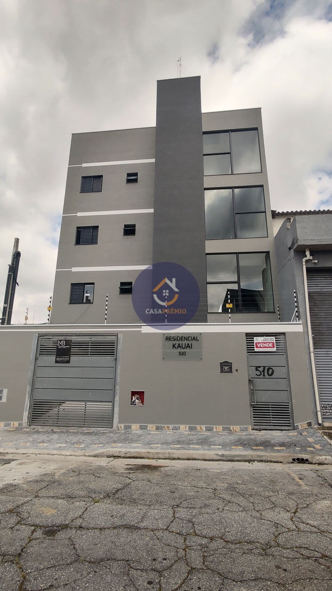 Apartamento 2Q · RESIDENCIAL KUAI foto 1