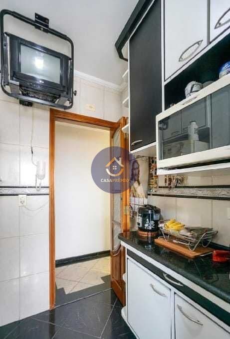 Apartamento 3Q - Vila Esperança foto 5