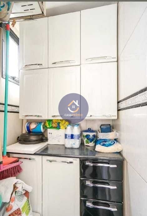 Apartamento 3Q - Vila Esperança foto 7