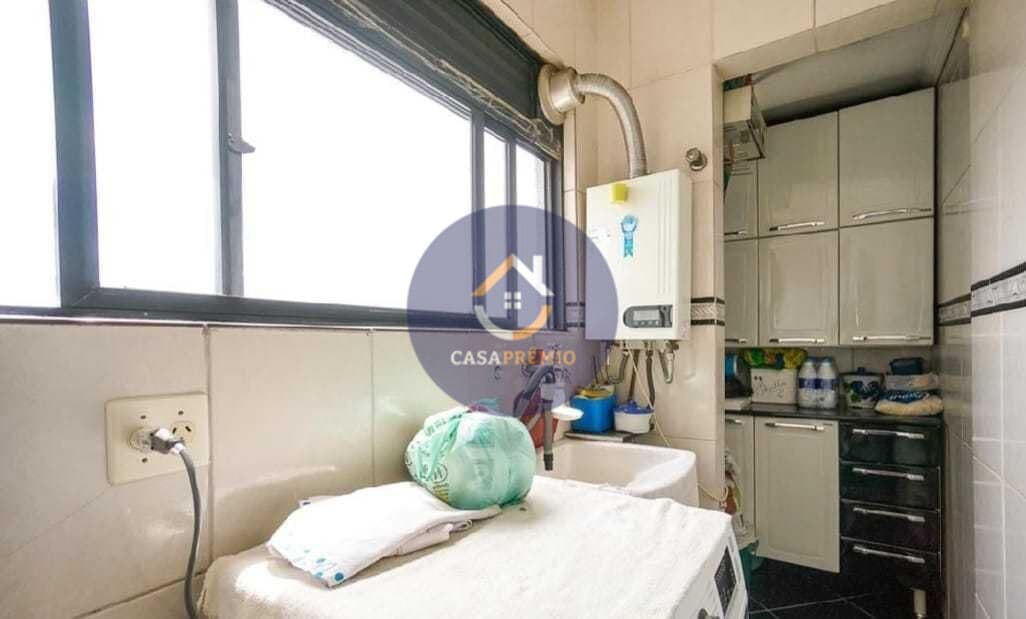 Apartamento 3Q - Vila Esperança foto 6