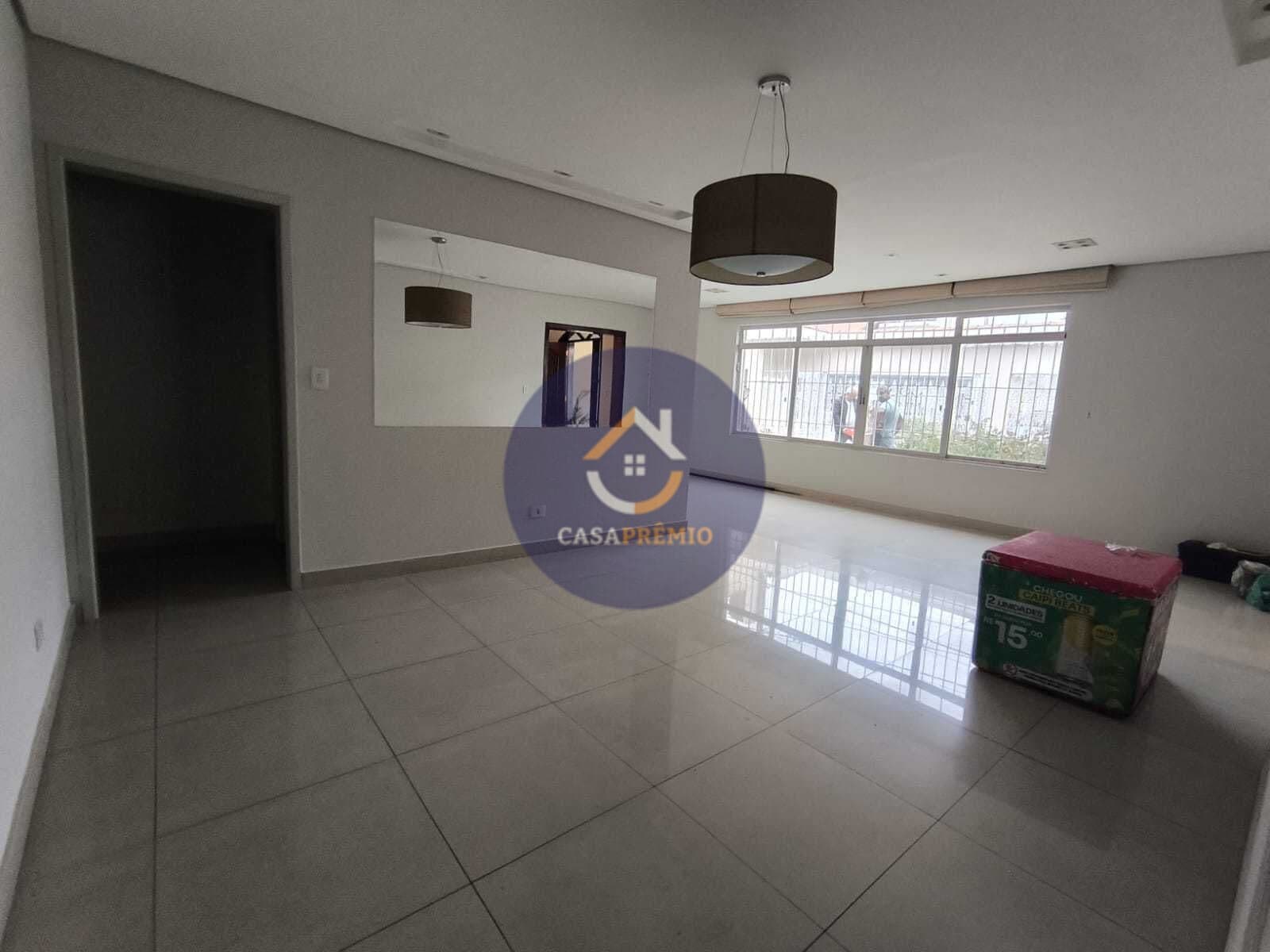 Casa 3Q - Jardim Cotinha foto 1