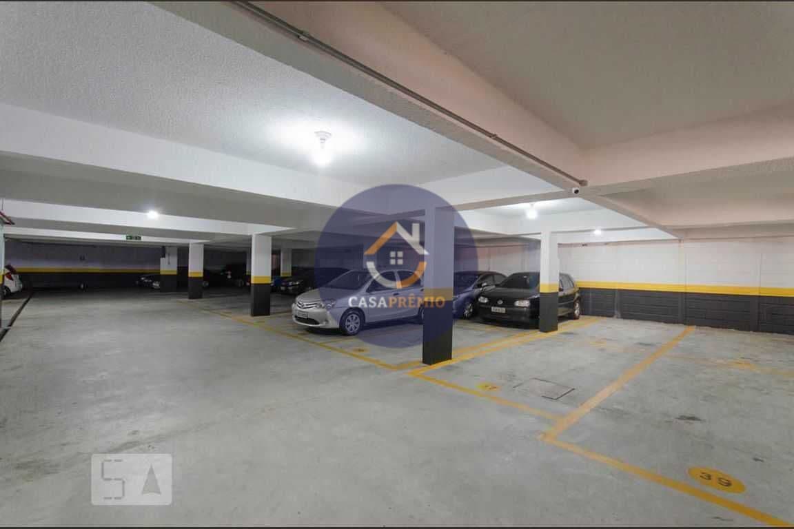 Apartamento 2Q - Vila Paranaguá foto 4
