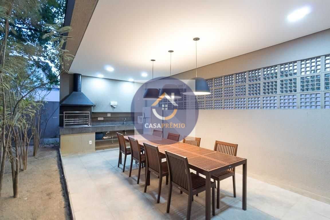 Apartamento 2Q - Vila Paranaguá foto 5