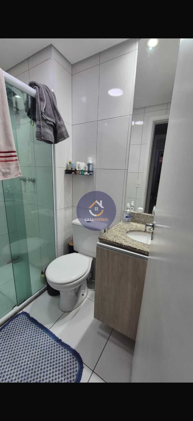 Apartamento 2Q - Vila Paranaguá foto 8