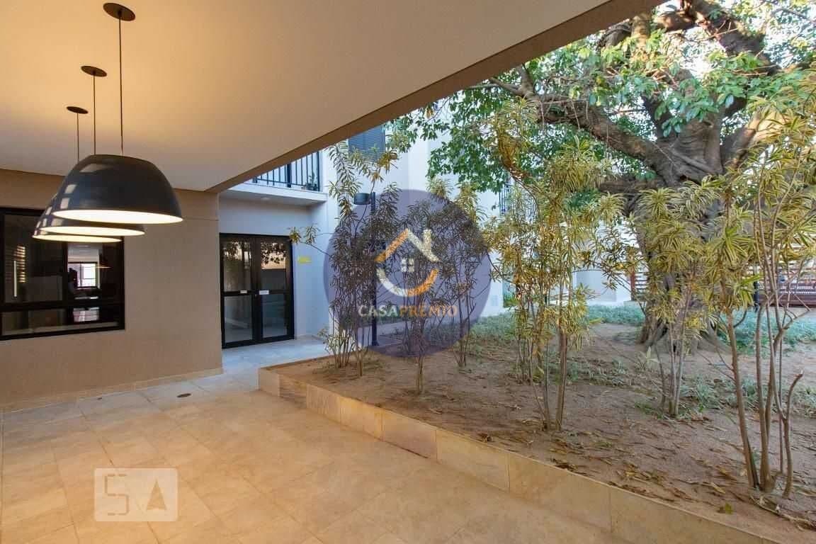 Apartamento 2Q - Vila Paranaguá foto 2
