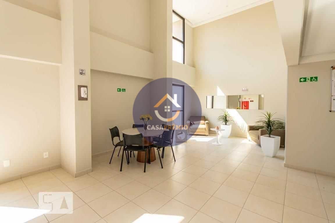 Apartamento 2Q - Vila Paranaguá foto 6