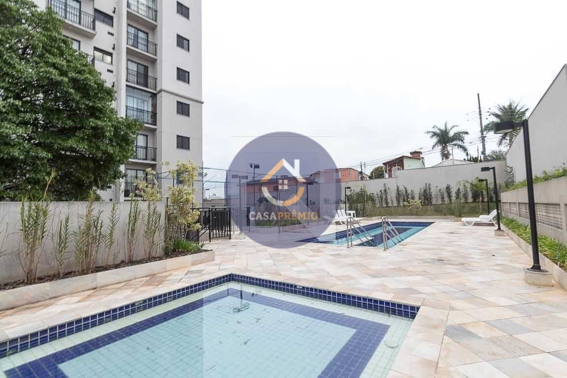 Apartamento 2Q - Vila Paranaguá foto 1