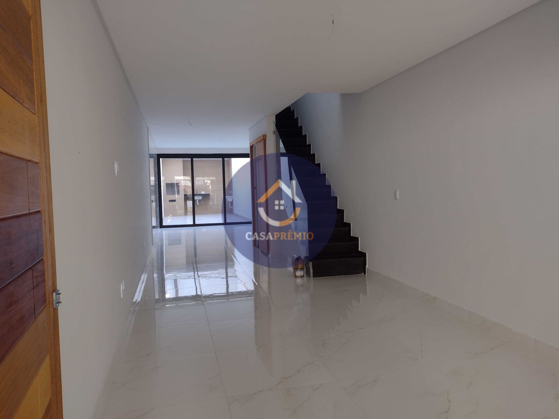 Sobrado 3Q - Vila Ré foto 3