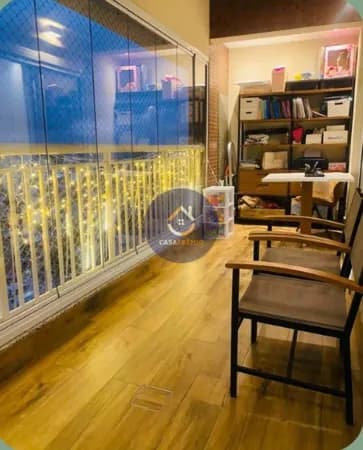 Apartamento 4Q - Penha de França foto 1