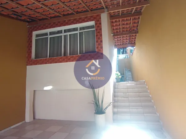 Casa 2Q - Jardim Três Marias foto 1