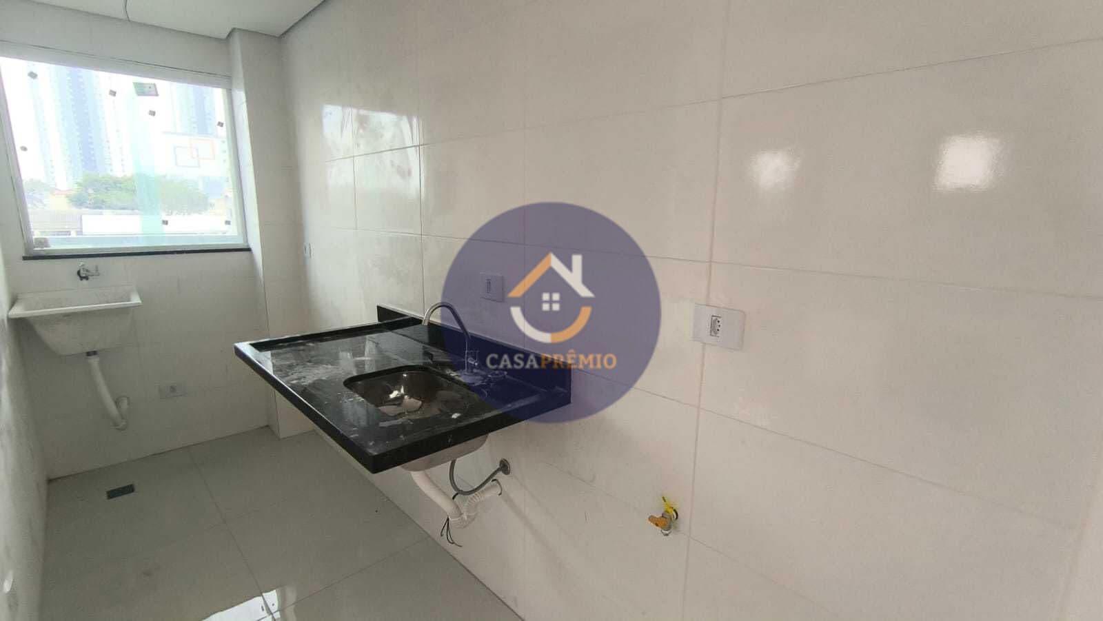 Apartamento 2Q - Vila Matilde foto 3
