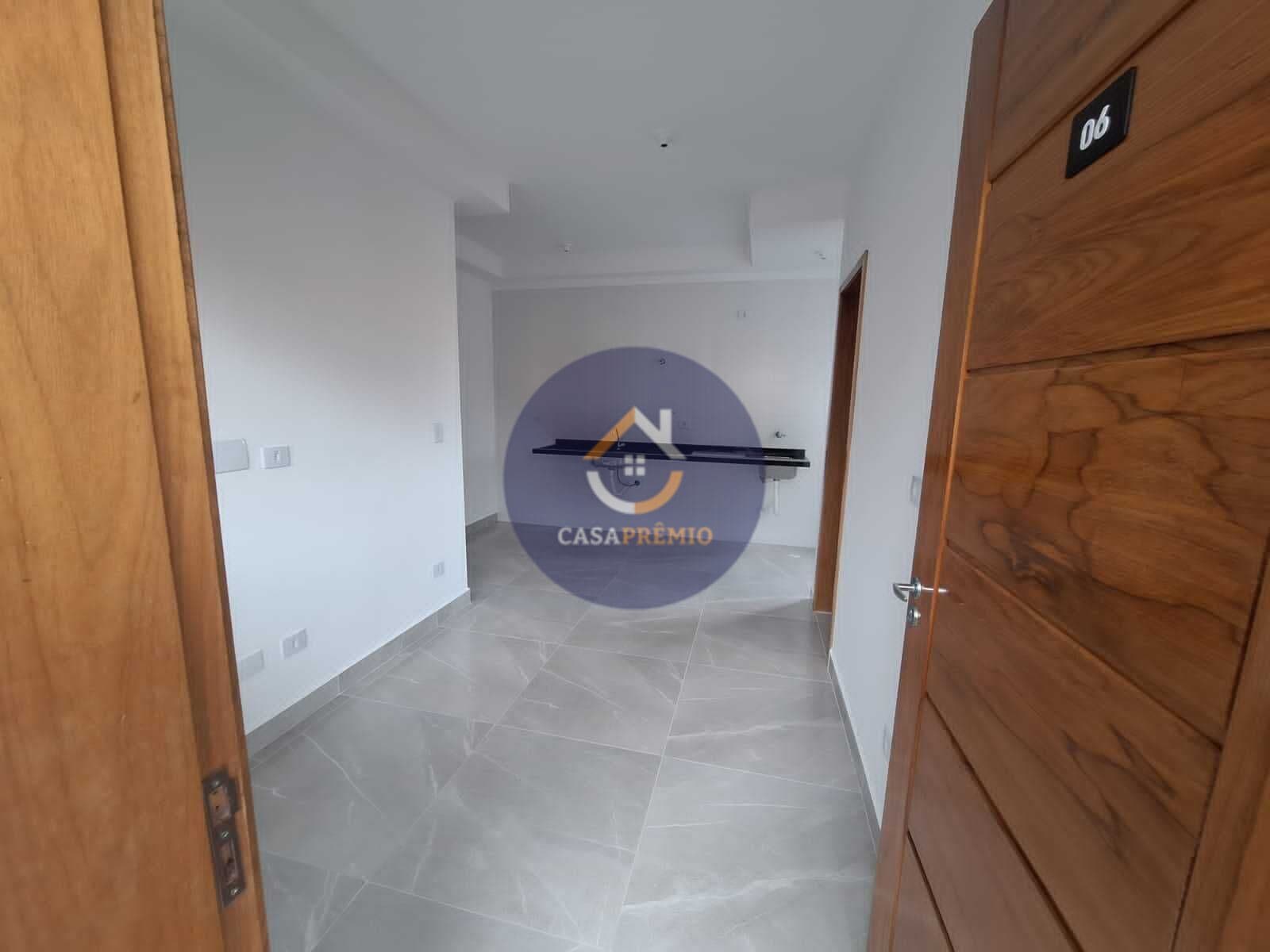 Apartamento 2Q - Penha de França foto 5