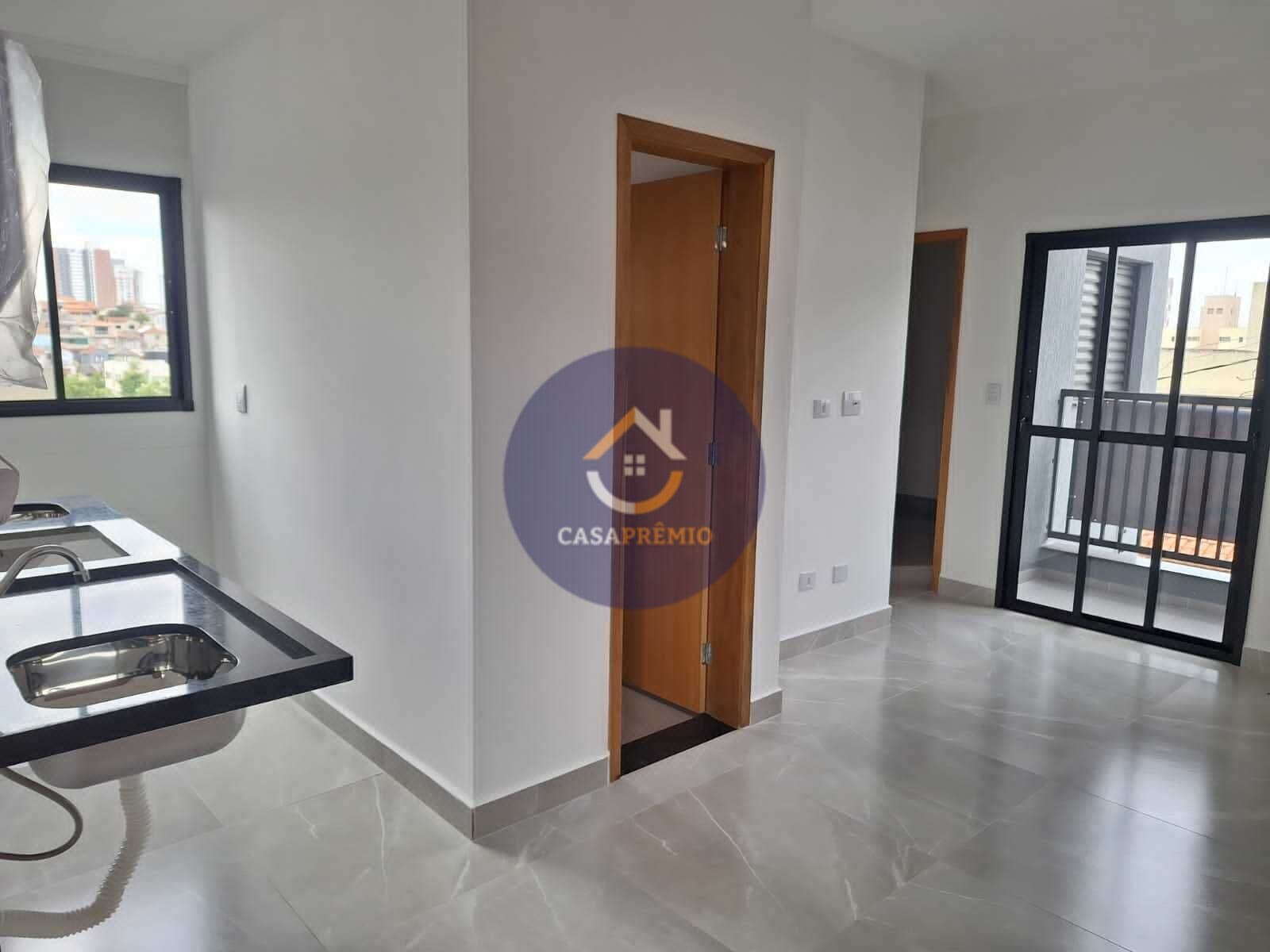 Apartamento 2Q - Penha de França foto 7