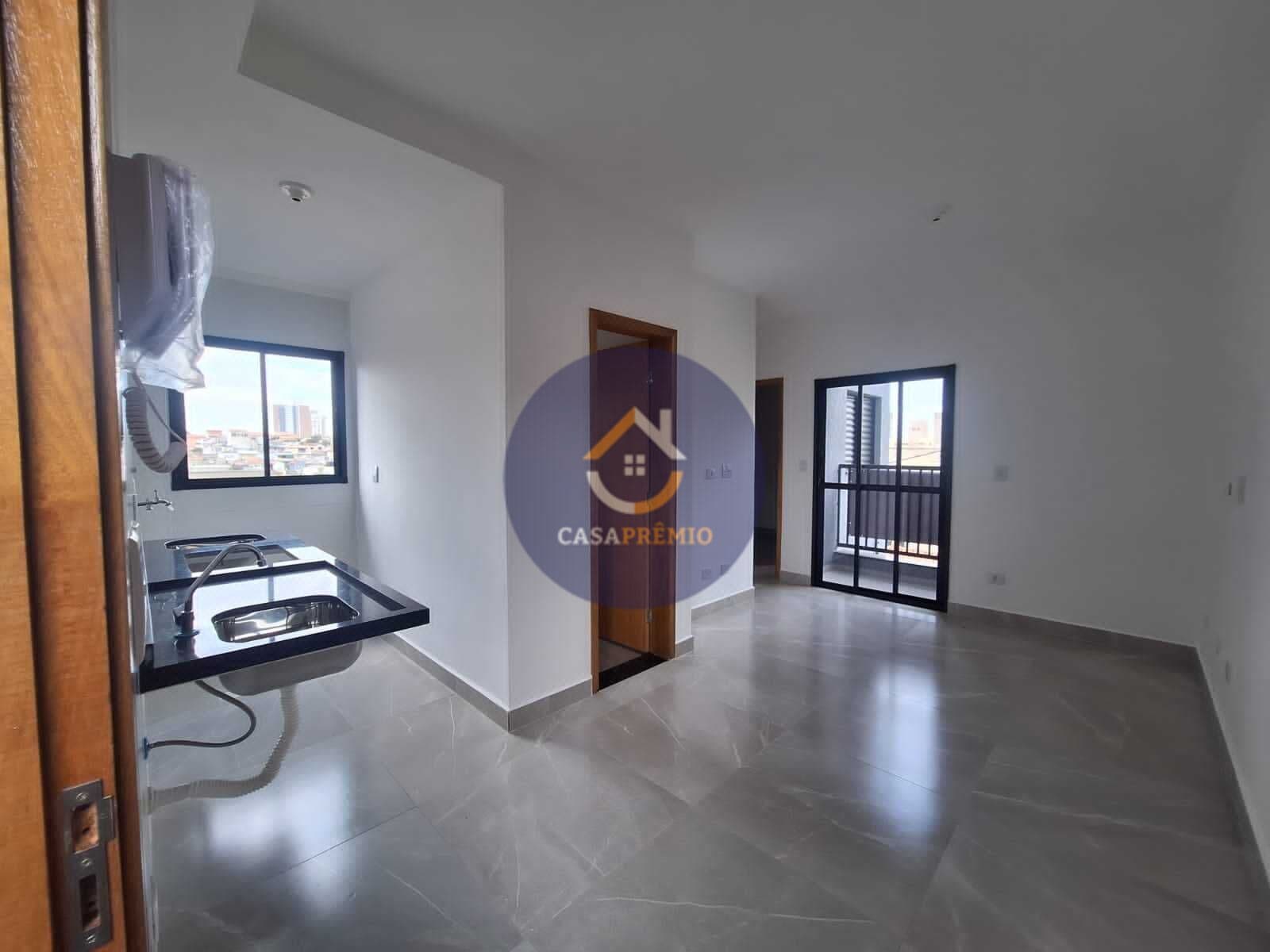 Apartamento 2Q - Penha de França foto 4