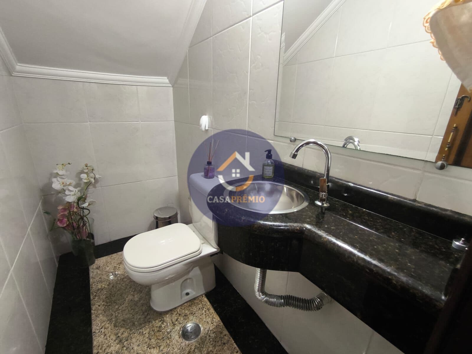 Casa 3Q - Penha foto 4