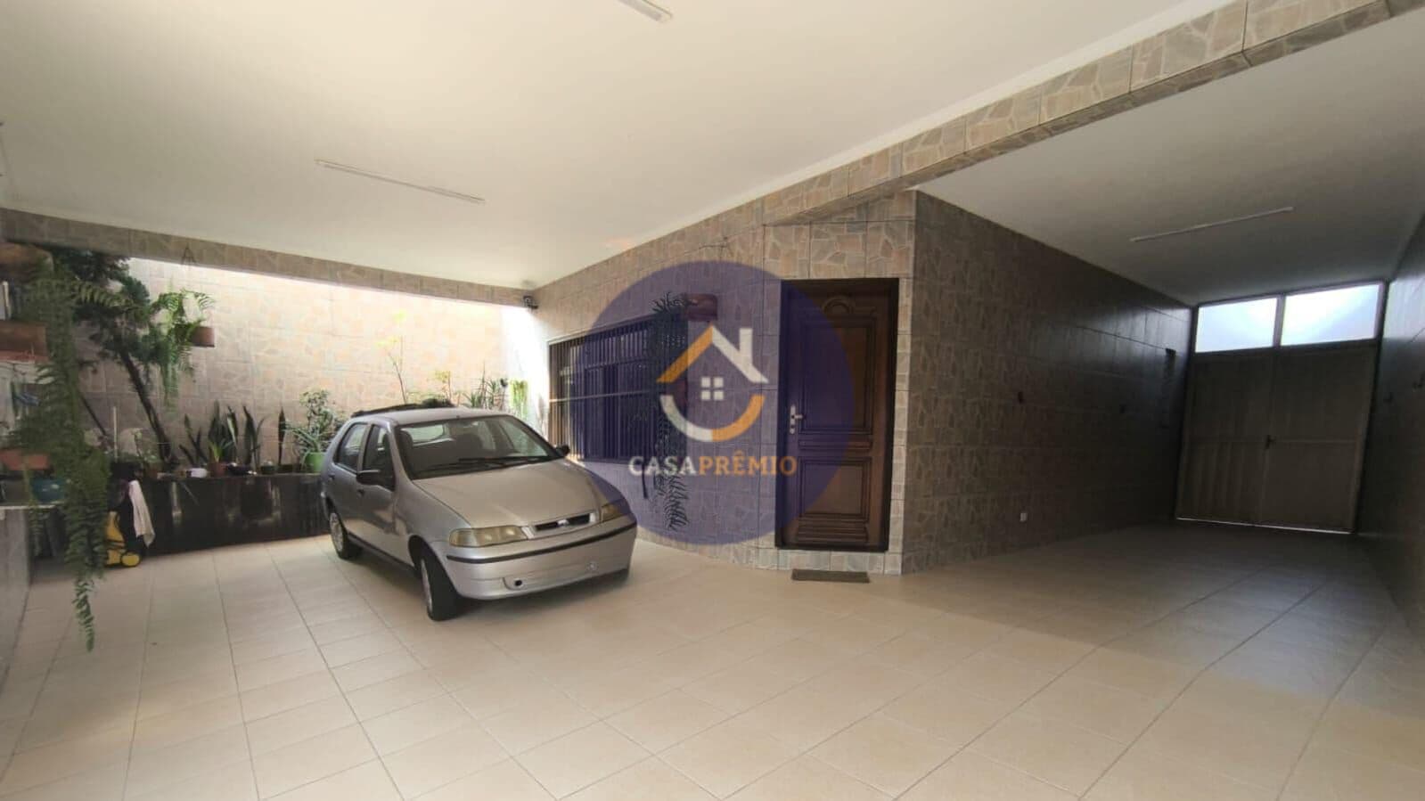 Casa 3Q - Penha foto 1