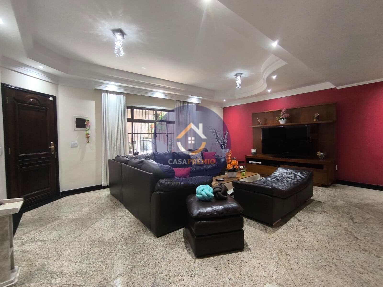 Casa 3Q - Penha foto 3