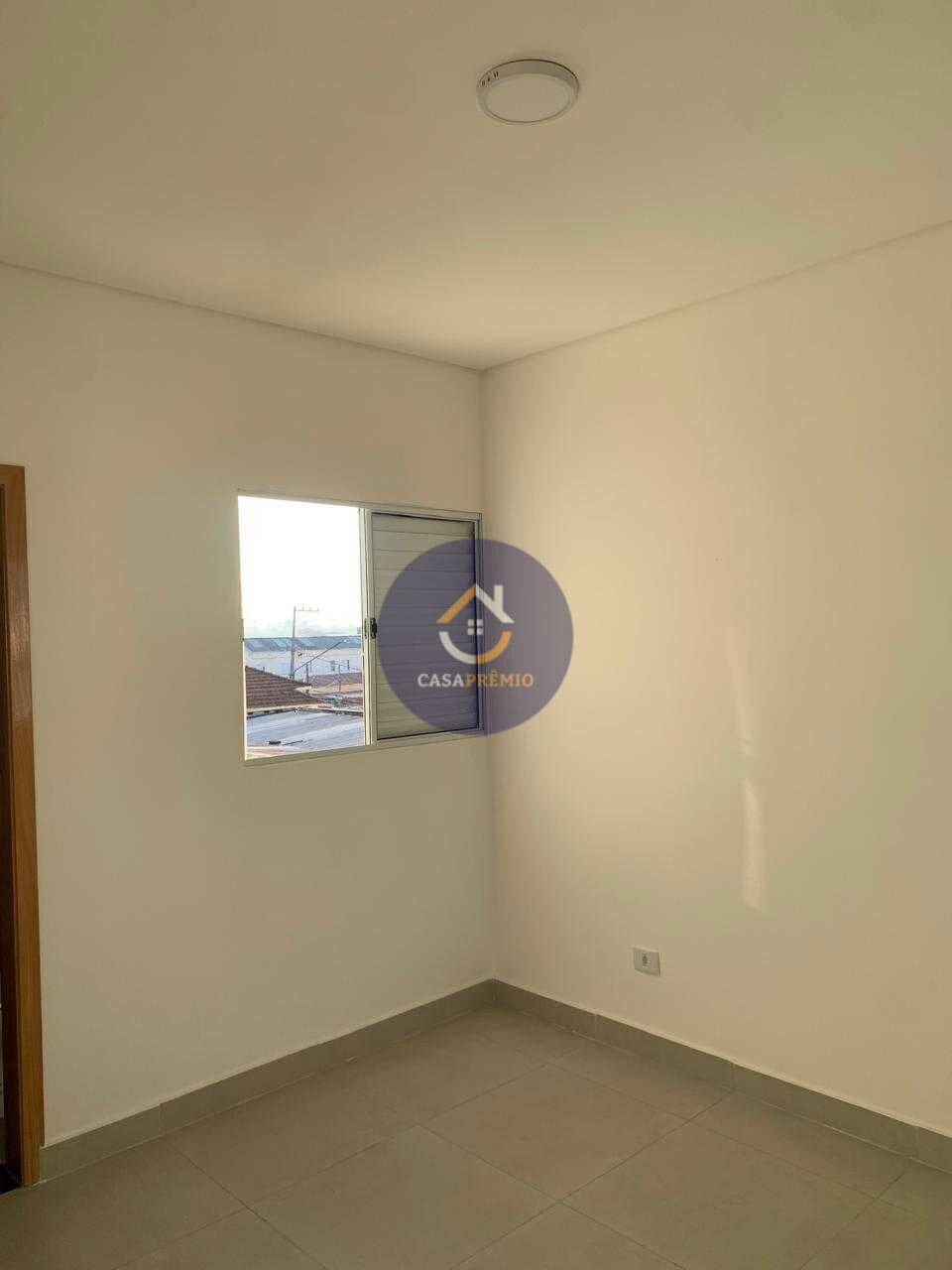 Apartamento 2Q - Vila São Geraldo foto 8