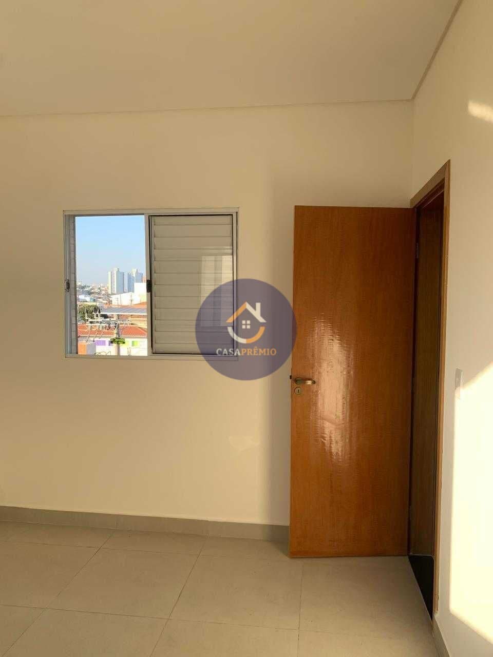 Apartamento 2Q - Vila São Geraldo foto 7