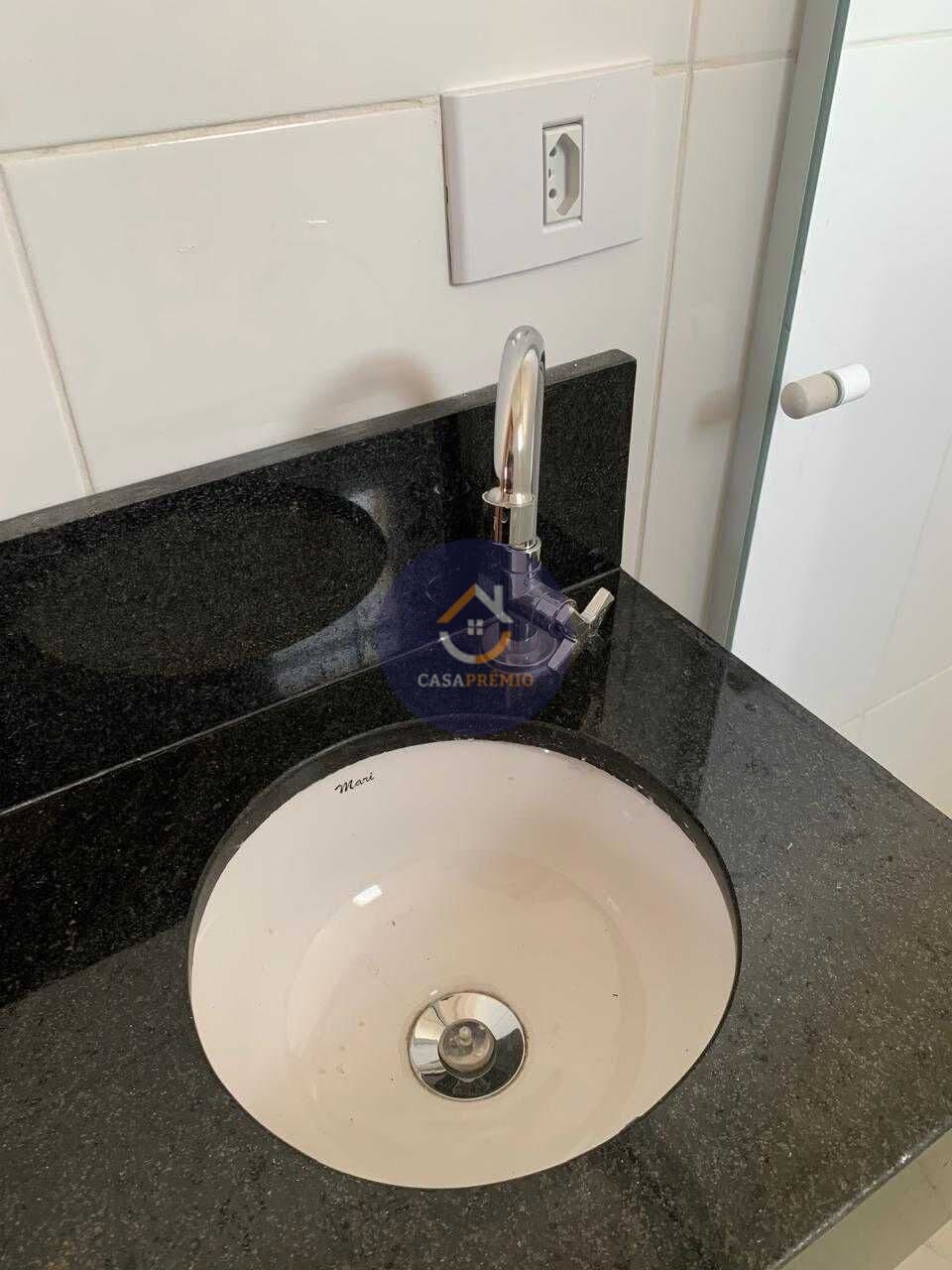 Apartamento 2Q - Vila São Geraldo foto 5