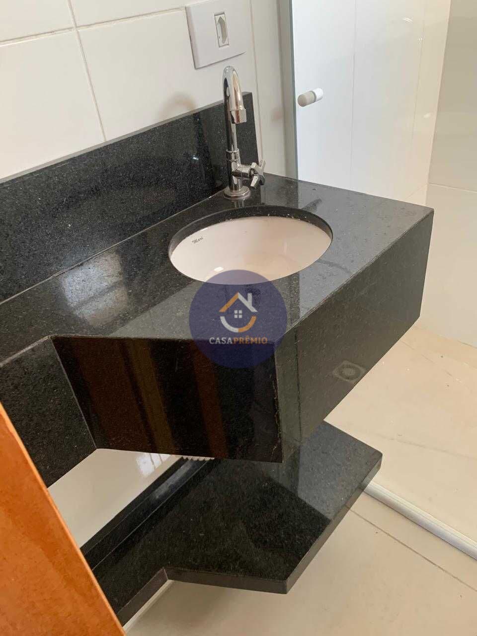 Apartamento 2Q - Vila São Geraldo foto 4